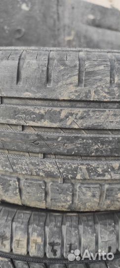 Nokian Tyres Hakka Green 2 195/55 R16 91