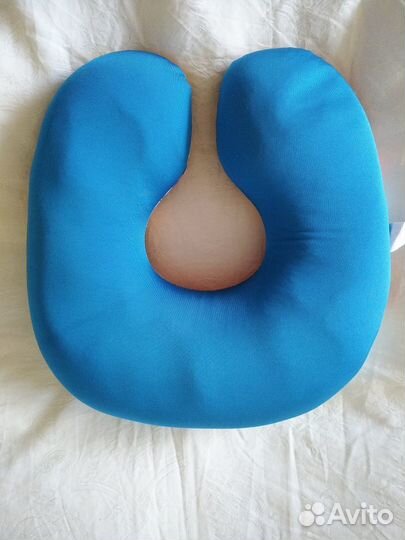 Шейная подушка 
