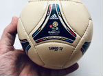 Футбольный мяч adidas euro 2012 tango 12