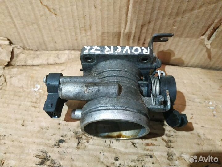 Заслонка дроссельная Rover 75