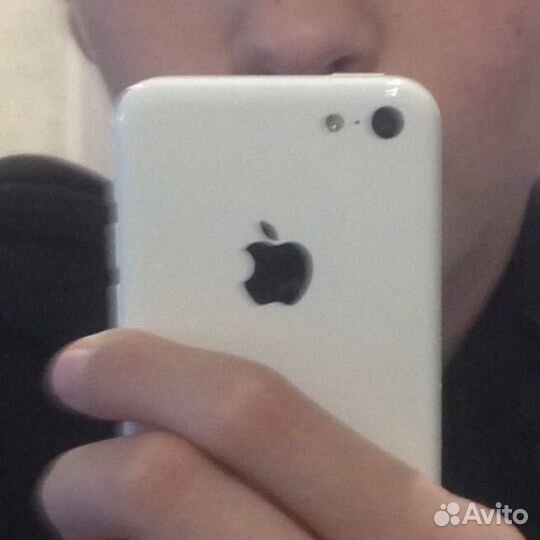 iPhone 5C, 32 ГБ