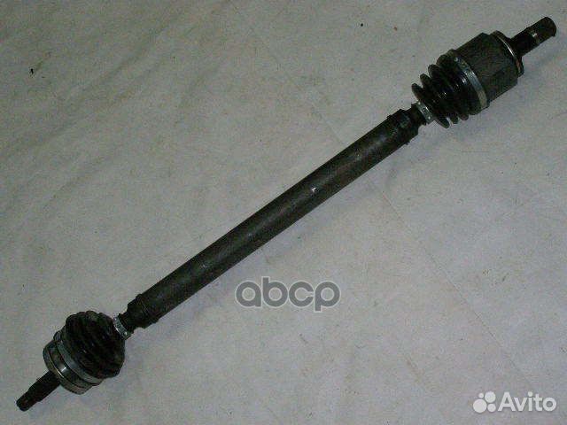 Привод 2110 (правый, длинный) 