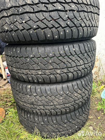 Viatti Bosco Nordico V-523 235/55 R18
