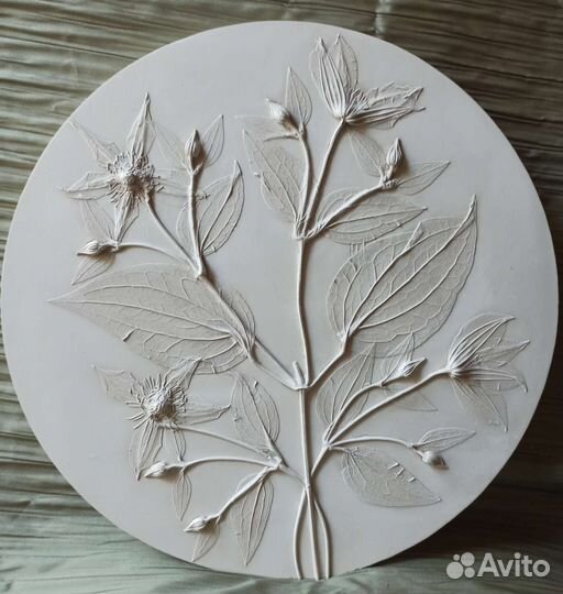 Панно декоративное