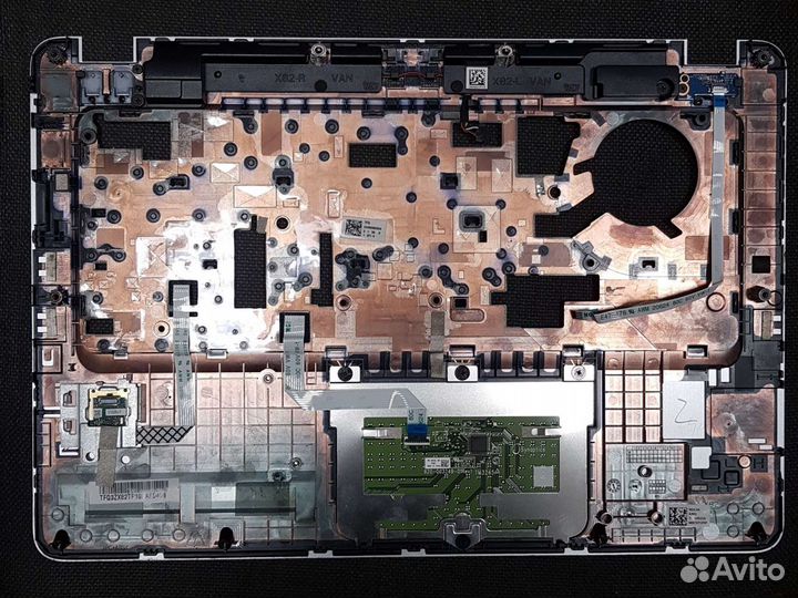 Топкейс HP ProBook 440 G4