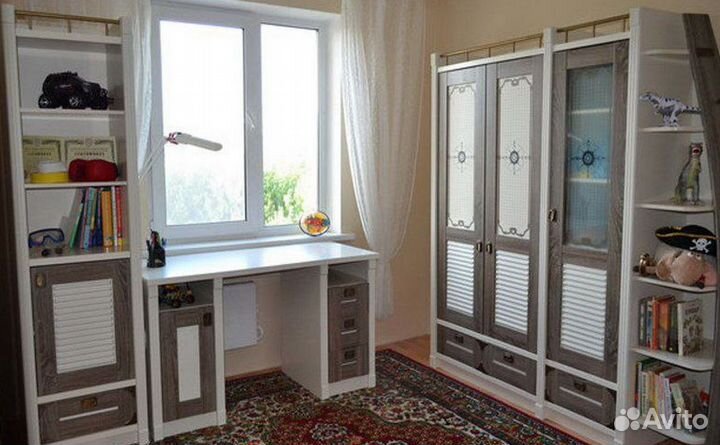 Детская мебель