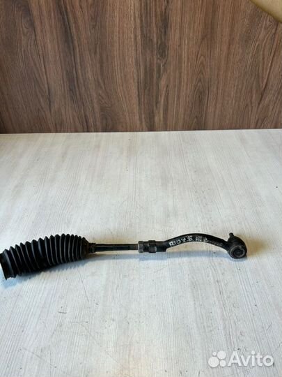 Тяга рулевая передняя левая Kia Rio 3
