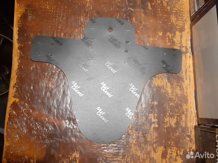 Защита от грязи велосипеда mud guard