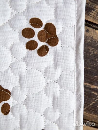 Многоразовые пелёнки для собак/кошек