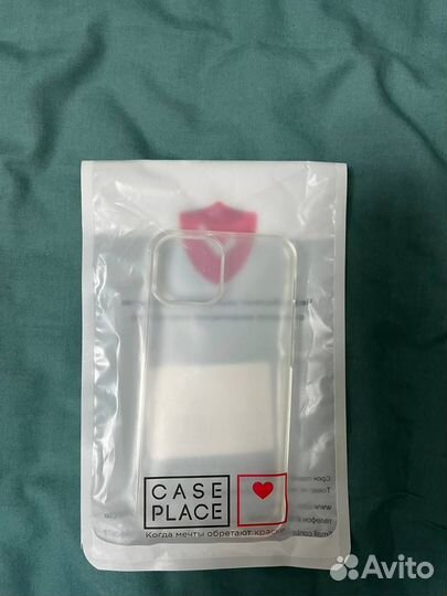 Чехол на iPhone 13 mini