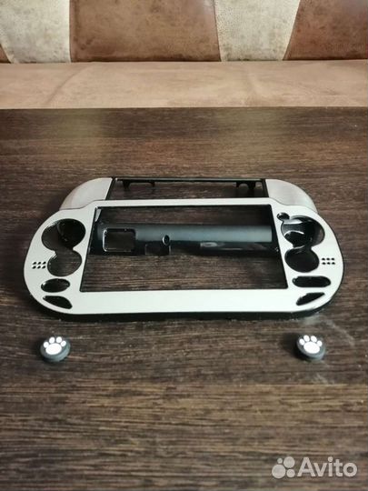 PlayStation Vita прошита в идеальном