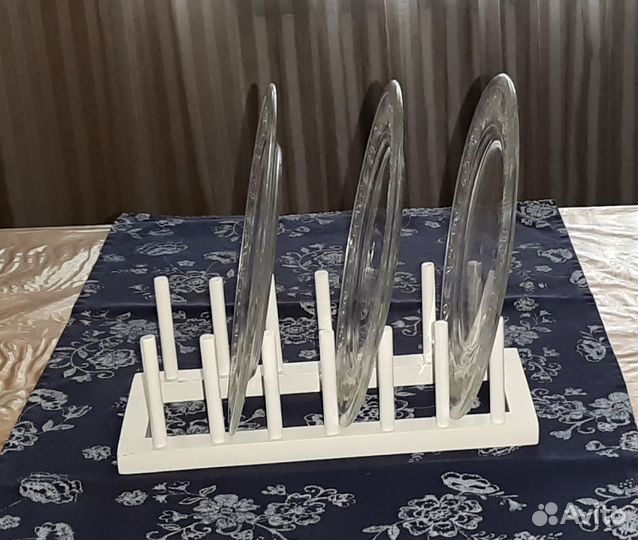 Подставка под тарелки