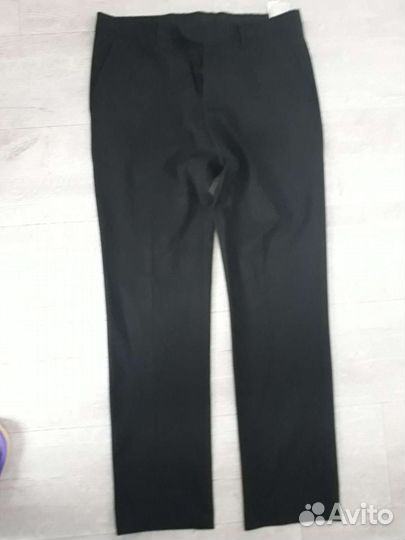 Брюки подростковые