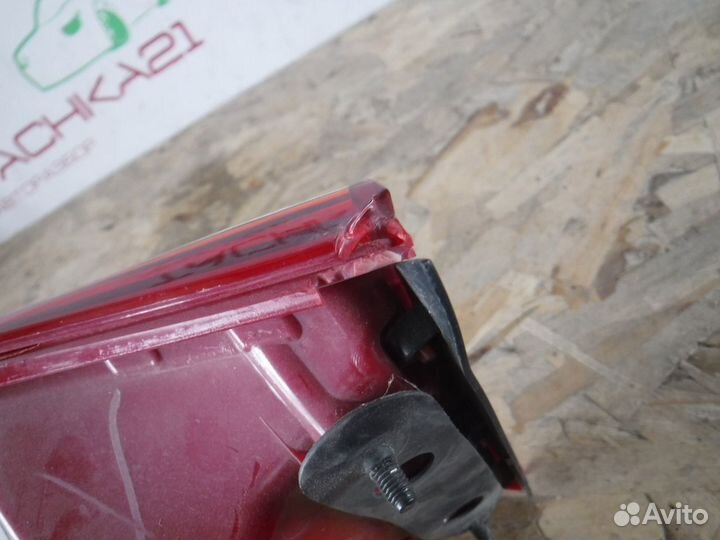 Фонарь внутренний правый Hyundai Tucson (2015+)