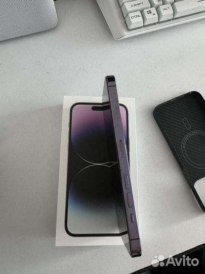 iPhone 14 Pro Max, 256 ГБ