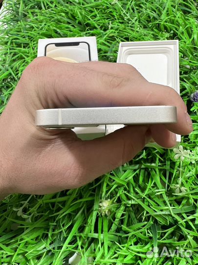 iPhone 12 mini 128gb