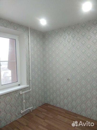 Поклейка обоев