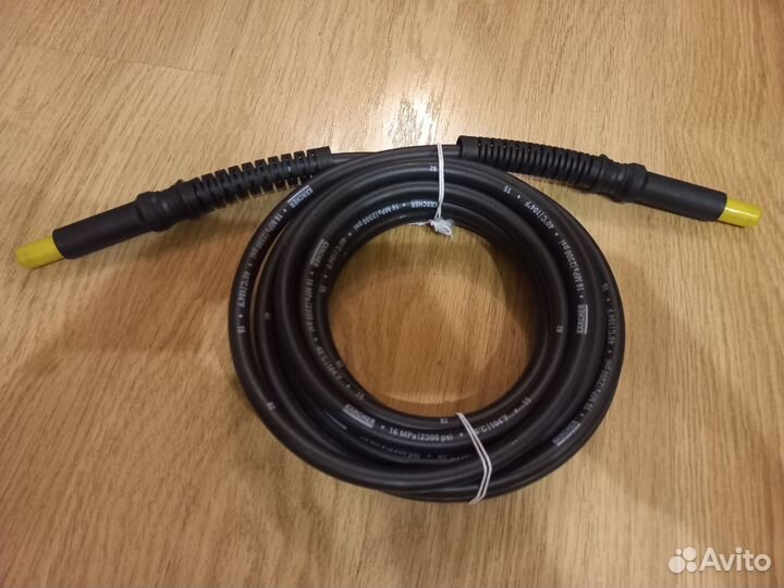 Шланг высокого давления на karcher