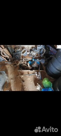 Комплект гура на ниву Шевроле