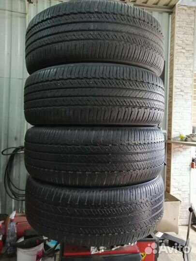 Bridgestone B-style EX 245/55 R19