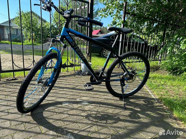 Велосипед Stern Energy 2.0