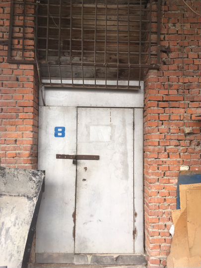 Производство, 50 м²