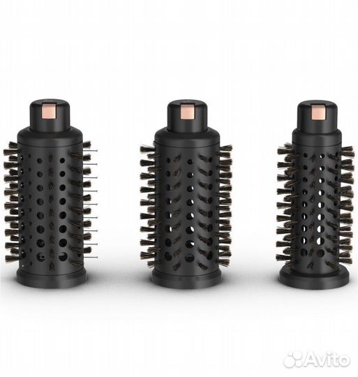 Фен-щетка Rowenta Ultimate Experience