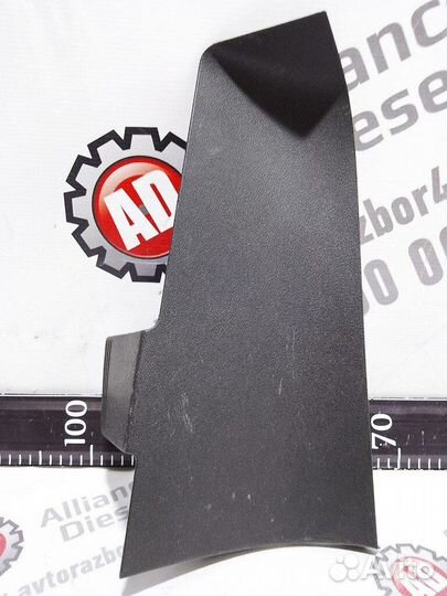 Накладка на торпедо нижняя Volvo FH 4 82286404