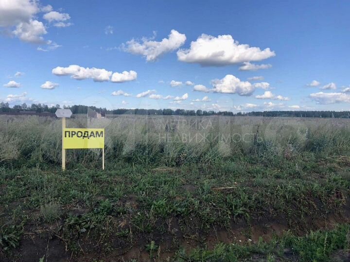 Участок 5,7 га (СНТ, ДНП)