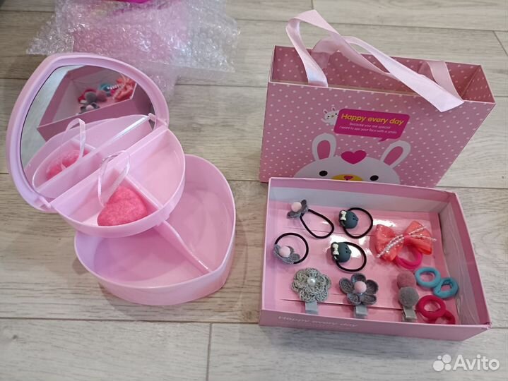 Подарочные наборы