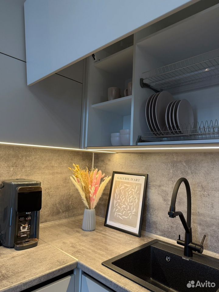 3-комнатная квартира, 85 м² — фото 3