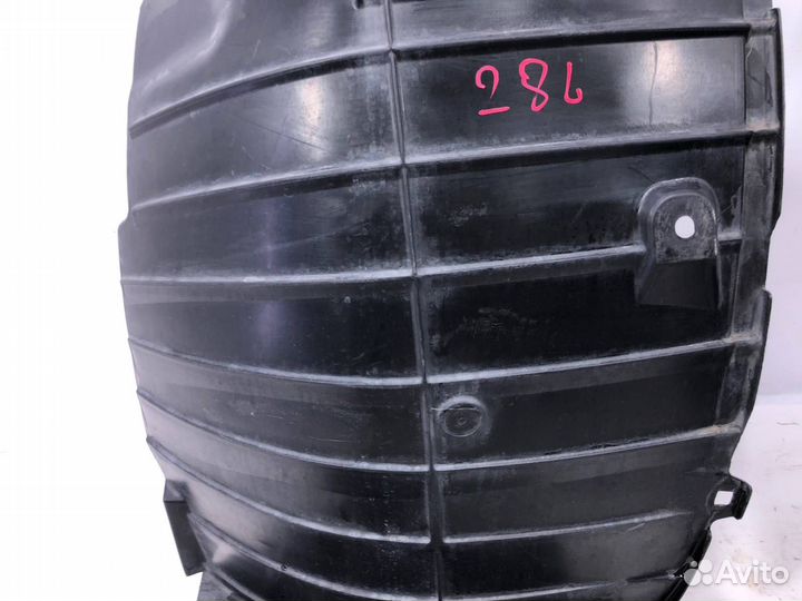 Подкрылок передний левый Nissan Ex J50 NJ50