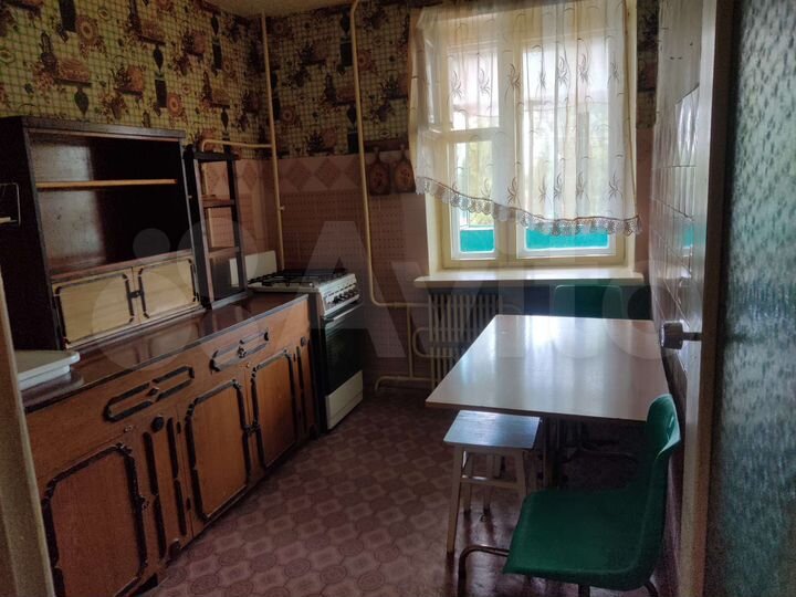 2-к. квартира, 48 м², 3/9 эт.