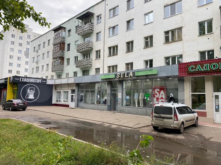 Сдаётся помещение, 174 м²