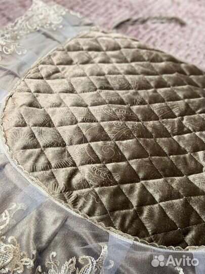 Чехол на стулья