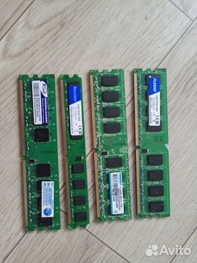 Продам мать+8гига оперативки