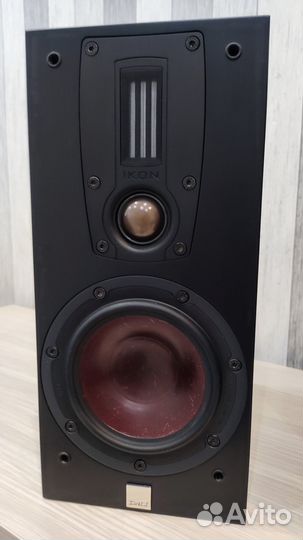 Акустическая система Dali Ikon 1 mk2