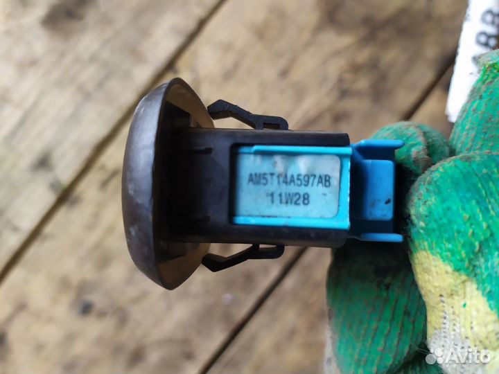 Датчик света ford focus 3