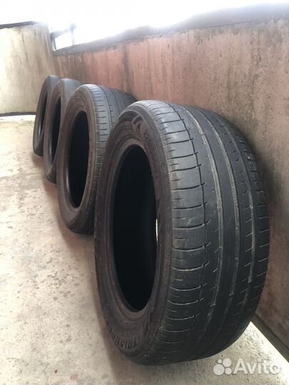 Triangle Sportex TSH11 225/55 R17