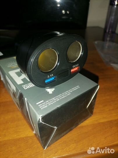 Usb разветвитель