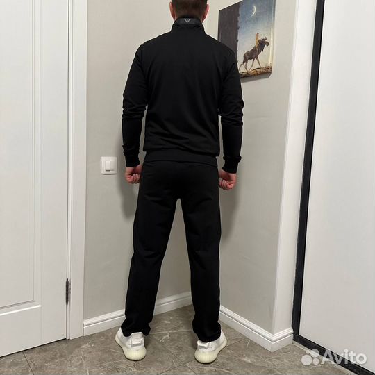 Спортивный костюм Emporio Armani