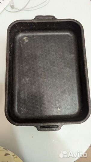 Противни Б/у