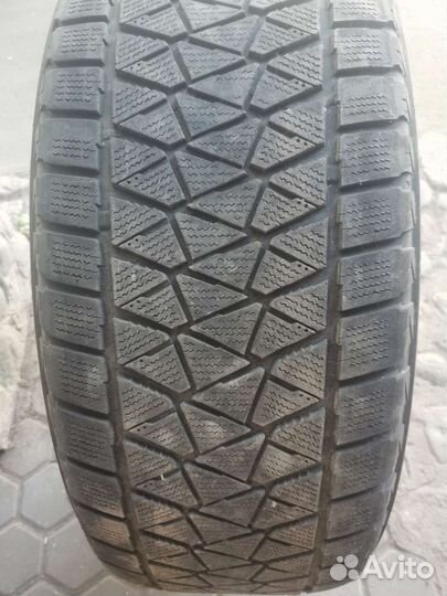 Bridgestone Blizzak LM-25 4x4 275/60 R20 20