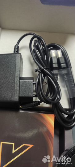 Телевизионная приставка на android 1000 каналов