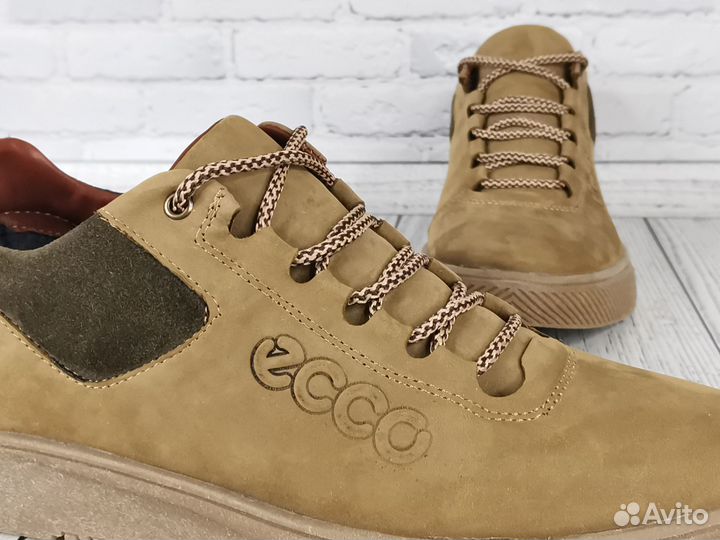 Ботинки зимние