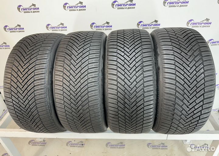 Continental AllSeasonContact 245/40 R19 98Y