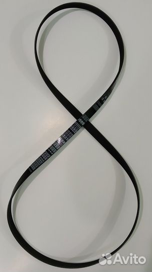 Приводной ремень 5PK1510 Mercedes-Benz