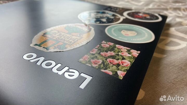 Ноутбук Lenovo ideapad 330 15ast