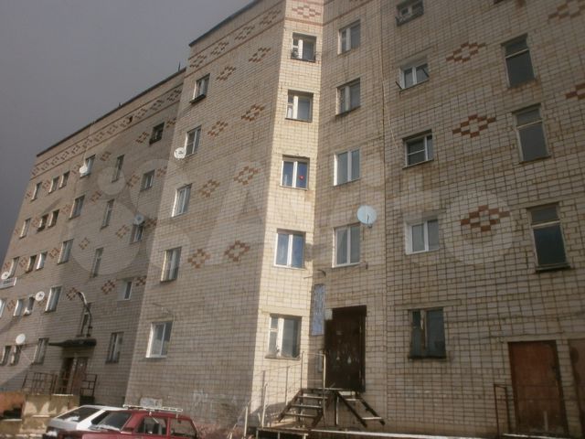 Аукцион: 2-к. квартира, 37,6 м², 1/5 эт.