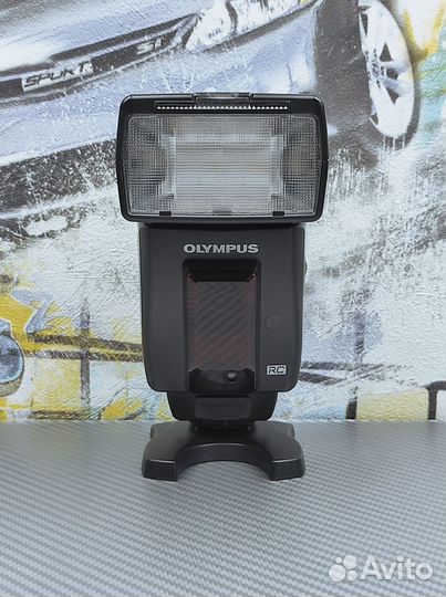 Фотовспышка Olympus FL-50R